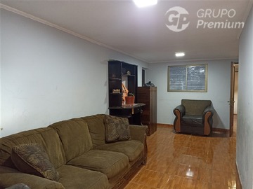 Venta / Casa / La Florida