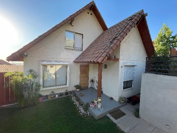 Venta / Casa / La Florida