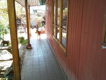 Venta / Casa / La Florida