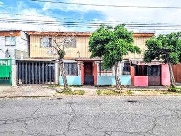 Venta / Casa / La Florida