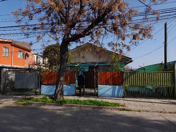 Venta / Casa / La Florida