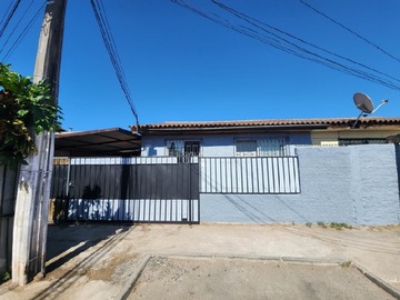 Venta / Casa / La Florida