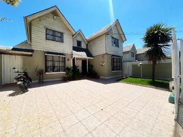 Venta / Casa / La Florida