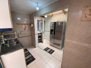 Venta / Casa / La Florida