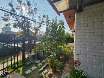 Venta / Casa / La Florida