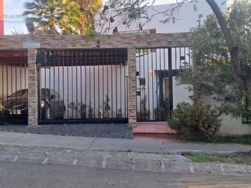 Venta / Casa / La Florida