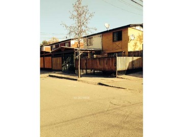 Venta / Casa / La Florida