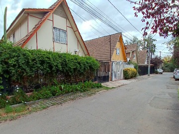 Venta / Casa / La Florida