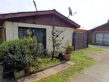 Venta / Casa / La Florida