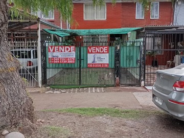 Venta / Casa / La Florida