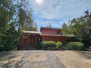 Venta / Casa / La Florida