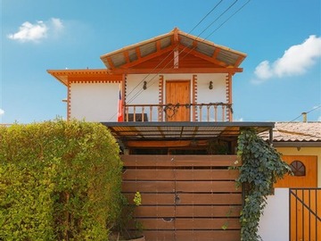 Venta / Casa / La Florida