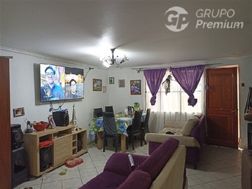 Venta / Casa / La Florida