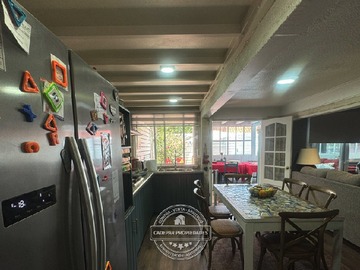 Venta / Casa / La Florida