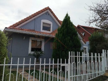 Venta / Casa / La Florida