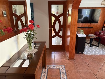 Venta / Casa / La Florida