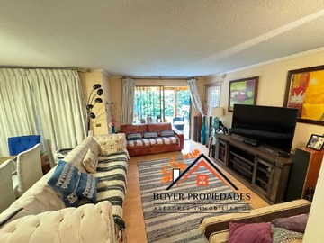 Venta / Casa / La Florida