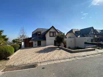 Venta / Casa / La Florida