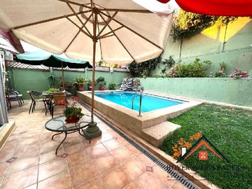 Venta / Casa / La Florida