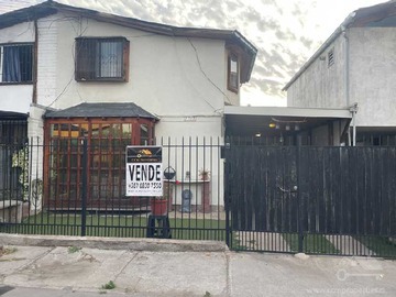 Venta / Casa / La Florida