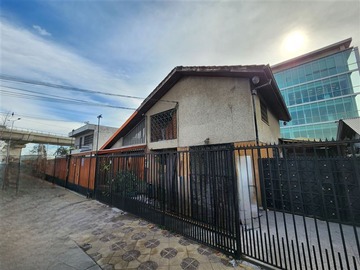 Venta / Casa / La Florida