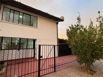 Venta / Casa / La Florida