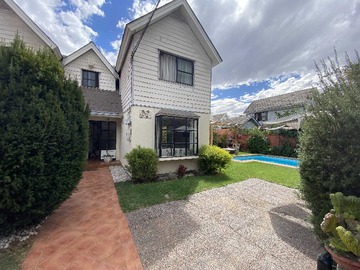 Venta / Casa / La Florida