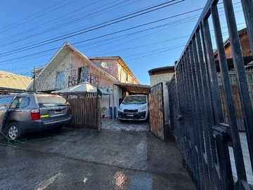 Venta / Casa / La Florida