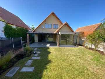 Venta / Casa / La Florida