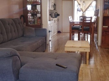 Venta / Casa / La Florida