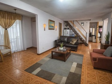 Venta / Casa / La Florida