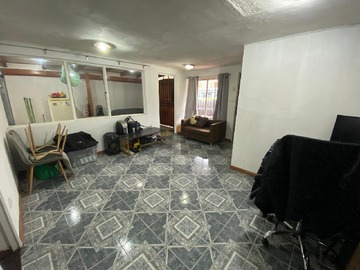 Venta / Casa / La Florida