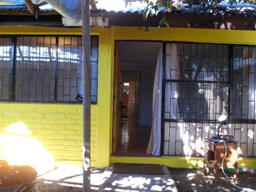 Entrada principal