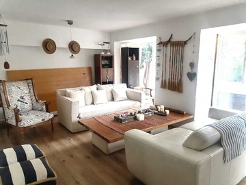 Venta / Casa / La Florida