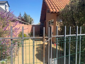 Venta / Casa / La Florida