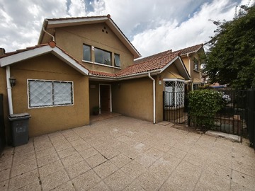 Venta / Casa / La Florida