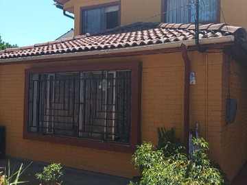 Venta / Casa / La Florida