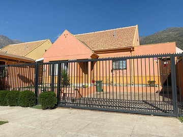 Venta / Casa / La Florida