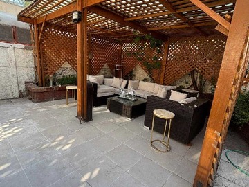 Venta / Casa / La Florida