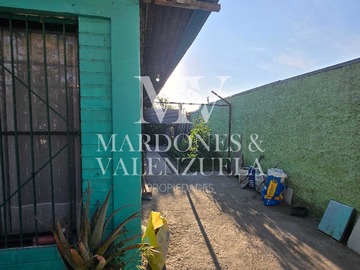 Venta / Casa / La Florida