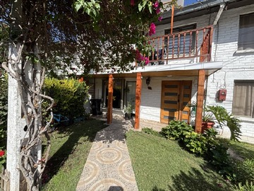 Venta / Casa / La Florida