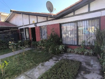 Venta / Casa / La Florida