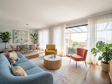 Venta / Casa / La Florida