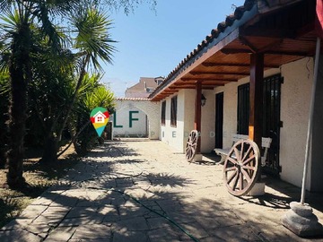 Venta / Casa / La Florida