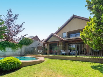 Venta / Casa / La Florida