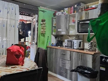 Venta / Casa / La Florida