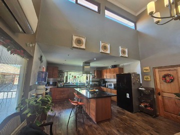 Venta / Casa / La Florida