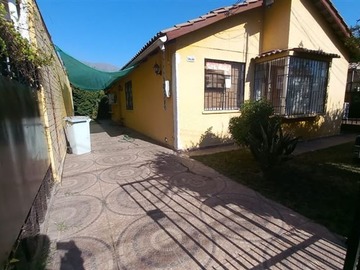 Venta / Casa / La Florida