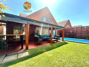 Venta / Casa / La Florida