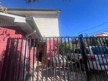 Venta / Casa / La Florida